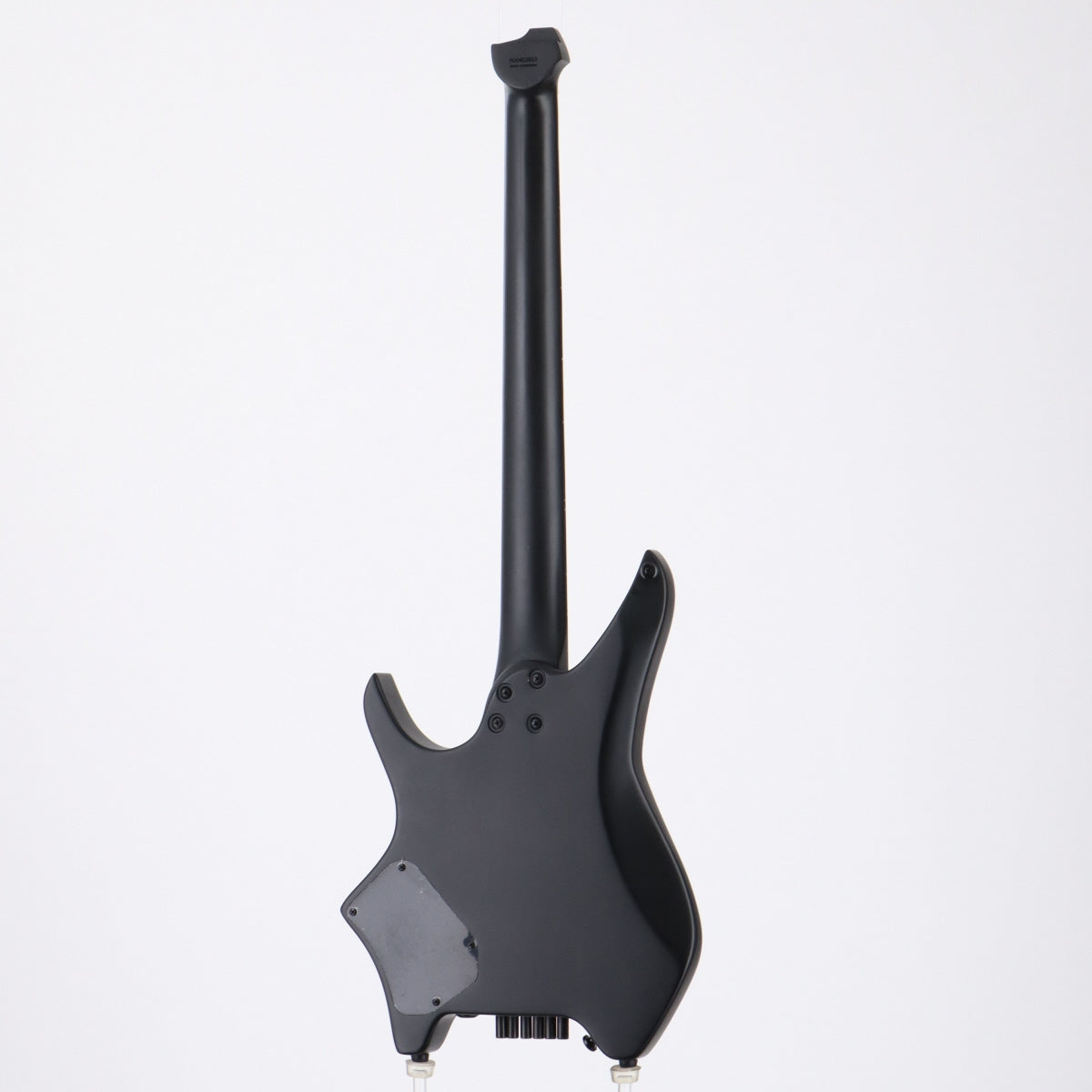 [SN HJ0403953] USED HEX Guitars / N400 Black [06]