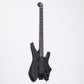 [SN HJ0403953] USED HEX Guitars / N400 Black [06]