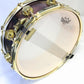 USED DW / 2001 CRAVIOTTO SOLID MAPLE SNARE 14 "x5.5" Craviotto Snare Drum [08]