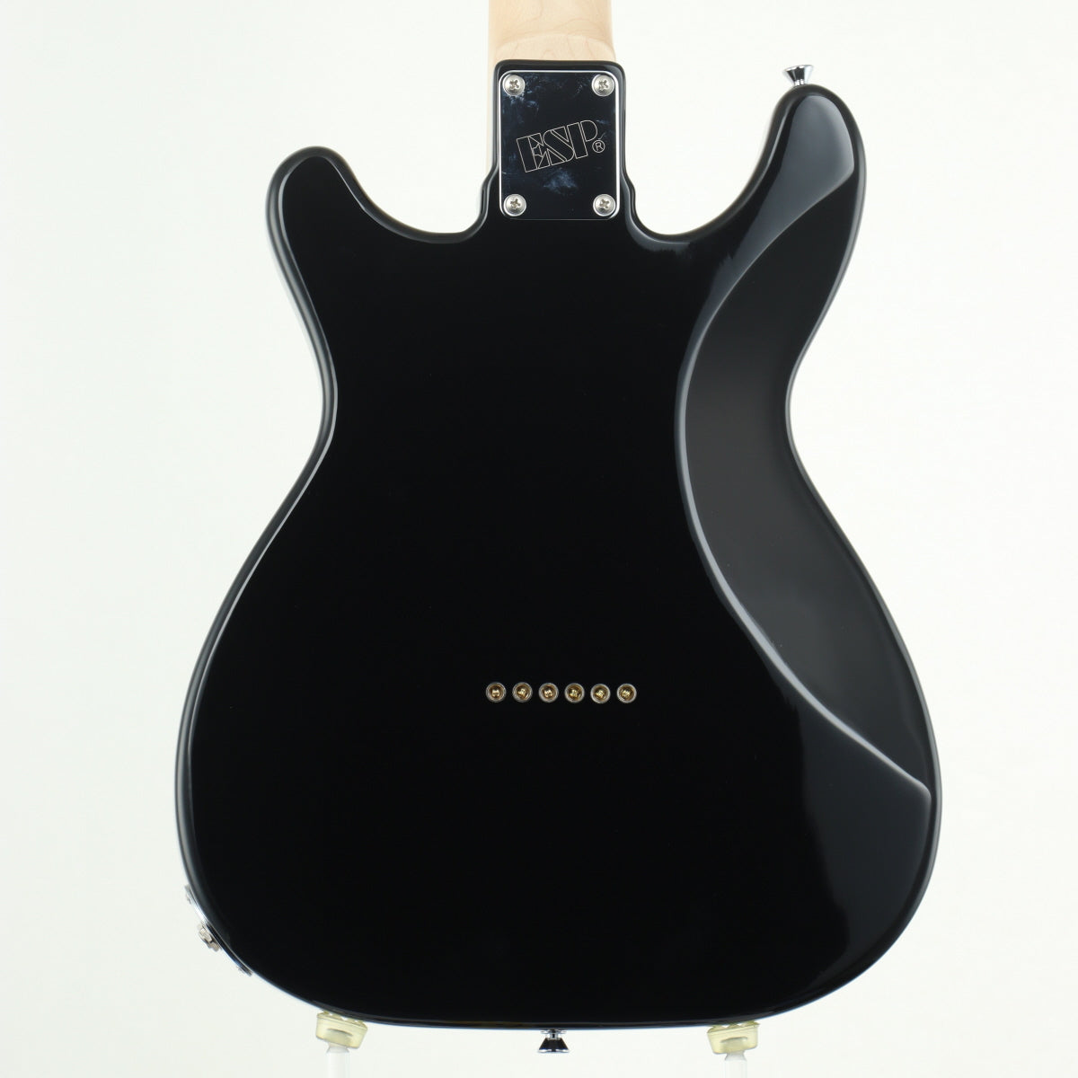 [SN ED6280243] USED edwards / E-HD2 Black [12]