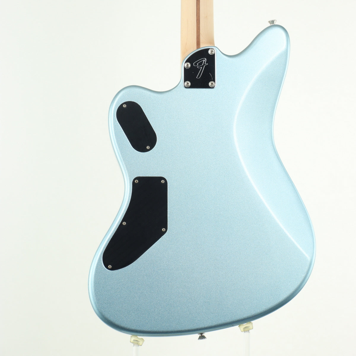 [SN JD19015550] USED Fender / Made in Japan Modern Jazzmaster Mystic Blue Ice [11]