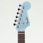 [SN JD19015550] USED Fender / Made in Japan Modern Jazzmaster Mystic Blue Ice [11]