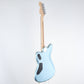 [SN JD19015550] USED Fender / Made in Japan Modern Jazzmaster Mystic Blue Ice [11]