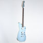 [SN JD19015550] USED Fender / Made in Japan Modern Jazzmaster Mystic Blue Ice [11]