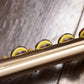 [SN 59831] USED MURAMATSU DN CC all silver flute [10]