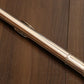 [SN 59831] USED MURAMATSU DN CC all silver flute [10]