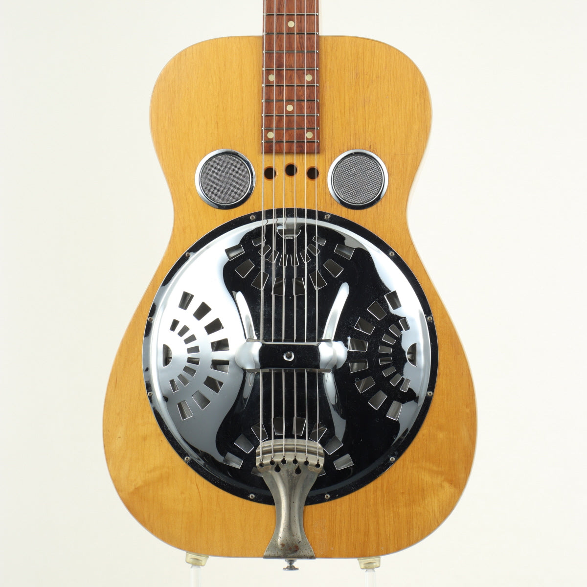 [SN D 321 5] USED Dobro / Model 60D 1970s [12]