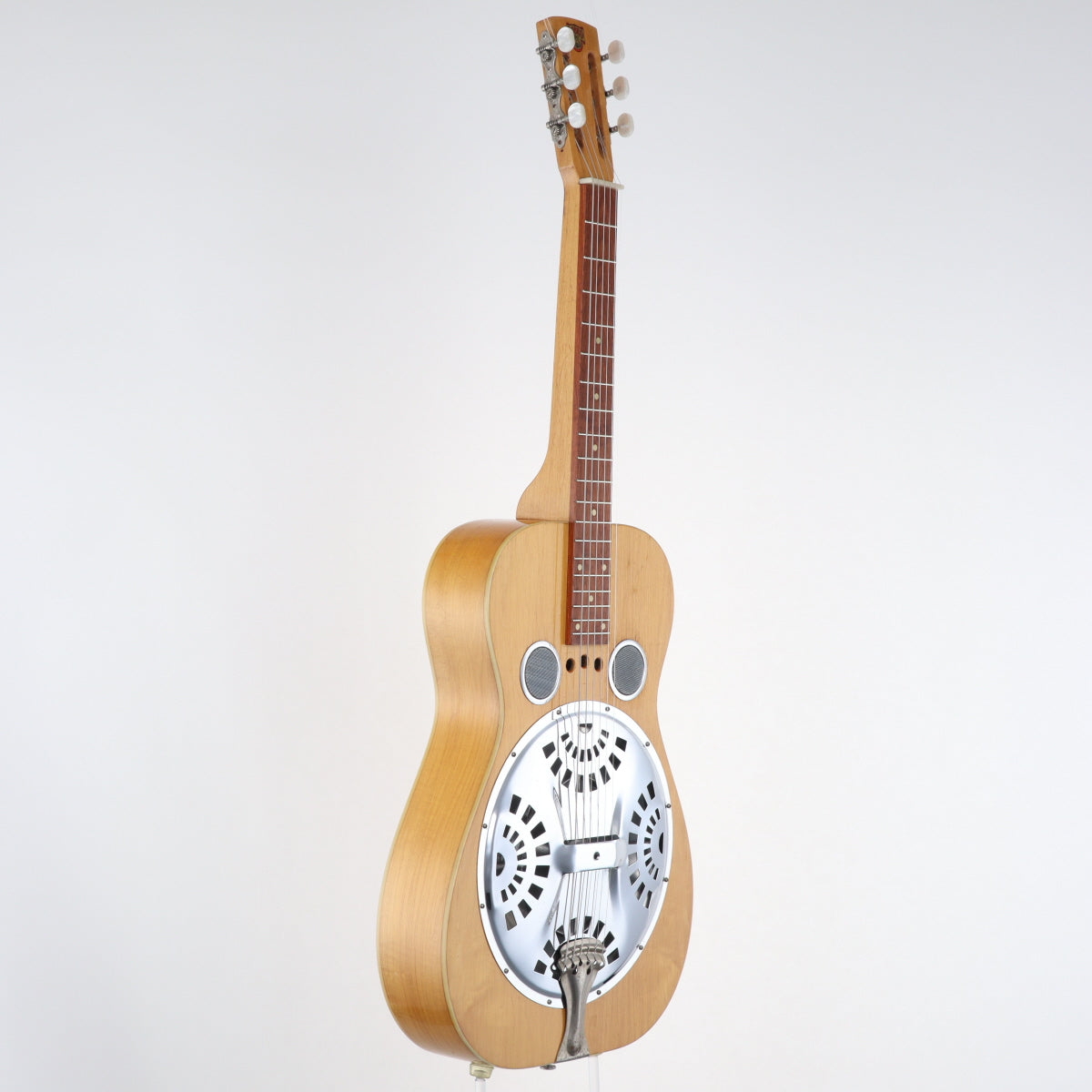 [SN D 321 5] USED Dobro / Model 60D 1970s [12]