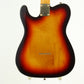 [SN CIJ P063573] USED Fender Japan / TL62B-75TX 3-Color Sunburst [11]