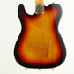 [SN CIJ P063573] USED Fender Japan / TL62B-75TX 3-Color Sunburst [11]