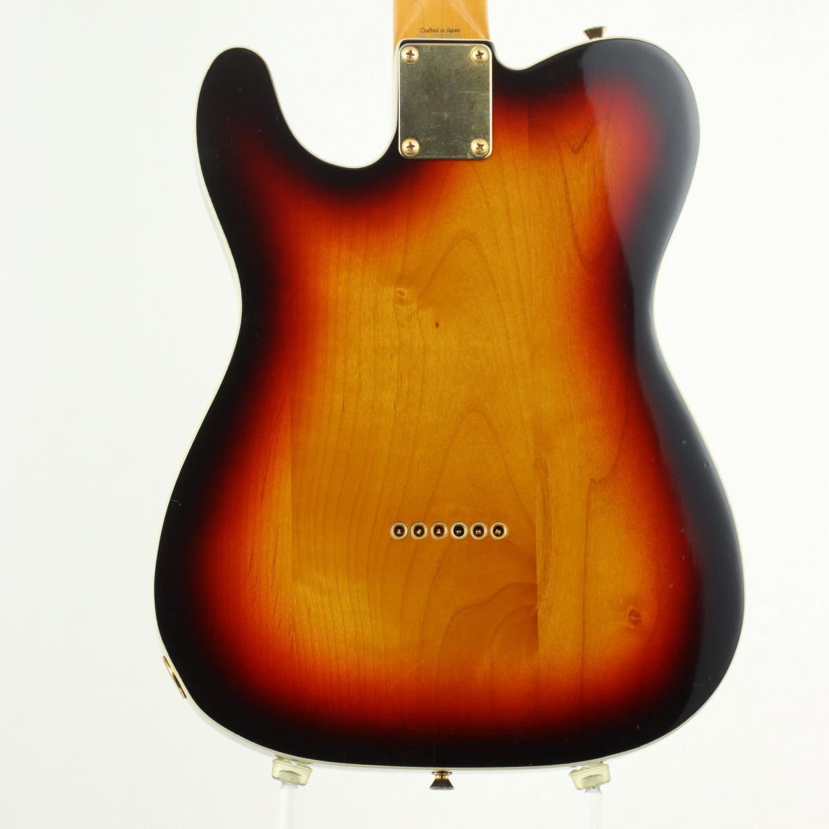 [SN CIJ P063573] USED Fender Japan / TL62B-75TX 3-Color Sunburst [11]