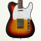 [SN CIJ P063573] USED Fender Japan / TL62B-75TX 3-Color Sunburst [11]