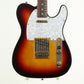 [SN CIJ P063573] USED Fender Japan / TL62B-75TX 3-Color Sunburst [11]