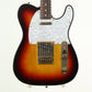 [SN CIJ P063573] USED Fender Japan / TL62B-75TX 3-Color Sunburst [11]