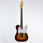 [SN CIJ P063573] USED Fender Japan / TL62B-75TX 3-Color Sunburst [11]