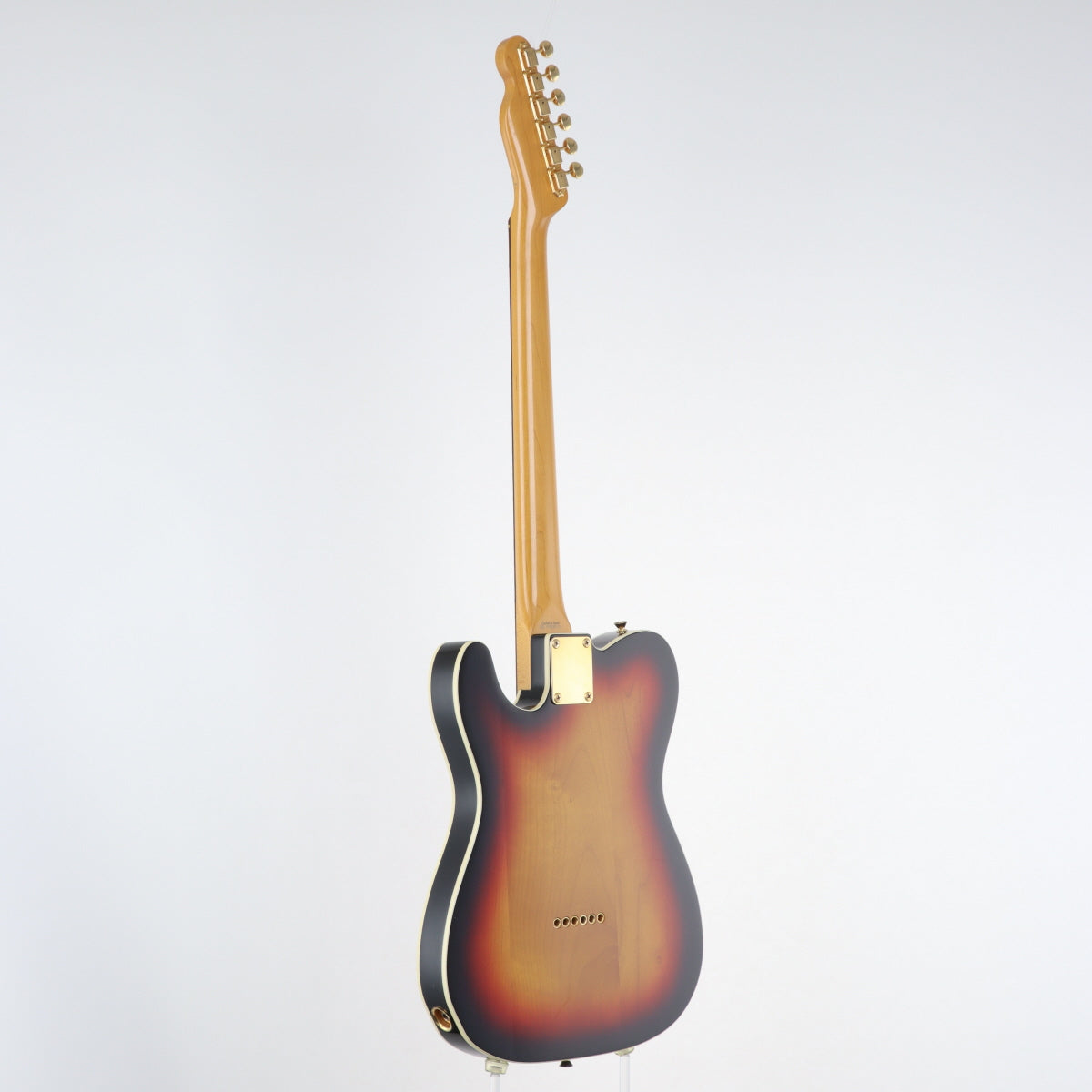 [SN CIJ P063573] USED Fender Japan / TL62B-75TX 3-Color Sunburst [11]