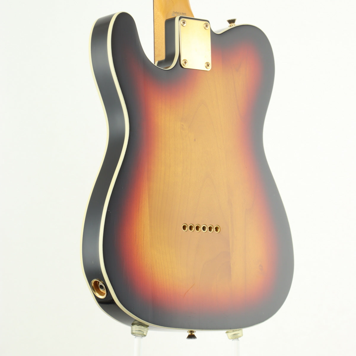 [SN CIJ P063573] USED Fender Japan / TL62B-75TX 3-Color Sunburst [11]