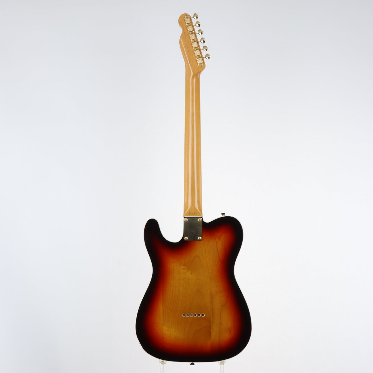 [SN CIJ P063573] USED Fender Japan / TL62B-75TX 3-Color Sunburst [11]