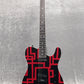 [SN 0018] USED Zodiacworks / TC-HOTEI 35th Anniversary Red Line [06]