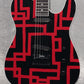 [SN 0018] USED Zodiacworks / TC-HOTEI 35th Anniversary Red Line [06]