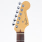 [SN DZ2110471] USED Fender USA / American Deluxe Stratocaster Noiseless MOD Aged Cherry Burst [11]