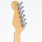 [SN DZ2110471] USED Fender USA / American Deluxe Stratocaster Noiseless MOD Aged Cherry Burst [11]