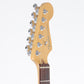 [SN DZ2110471] USED Fender USA / American Deluxe Stratocaster Noiseless MOD Aged Cherry Burst [11]