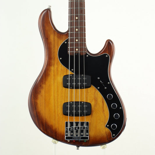 [SN US15081851] USED Fender USA / American Elite Dimension Bass IV Violin Burst [11]