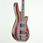 [SN IW15011112] USED Schecter / AD-OM-EXT-4 Black Cherry [12]