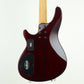 [SN IW15011112] USED Schecter / AD-OM-EXT-4 Black Cherry [12]