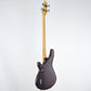 [SN IW15011112] USED Schecter / AD-OM-EXT-4 Black Cherry [12]