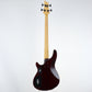 [SN IW15011112] USED Schecter / AD-OM-EXT-4 Black Cherry [12]