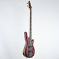 [SN IW15011112] USED Schecter / AD-OM-EXT-4 Black Cherry [12]