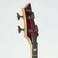 [SN IW15011112] USED Schecter / AD-OM-EXT-4 Black Cherry [12]