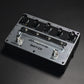 [SN 21SGD5V7337000026] USED AMPEG / SGT-DI IR preamplifier for bass [10]