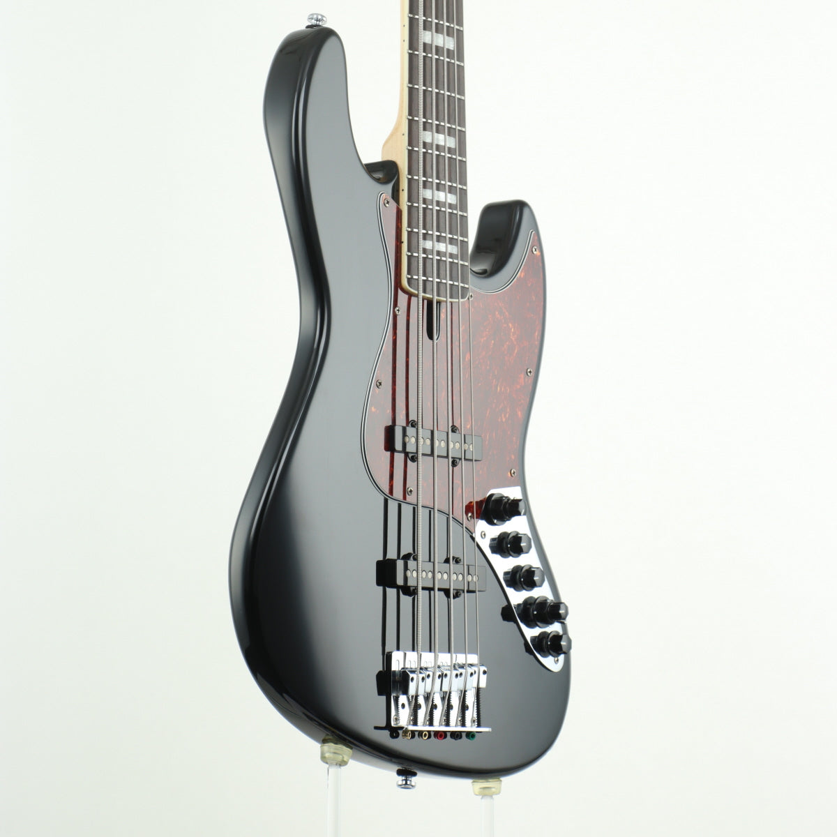 [SN 16352401] USED SIRE / Marcus Miller V7 Alder 5st Black [12]