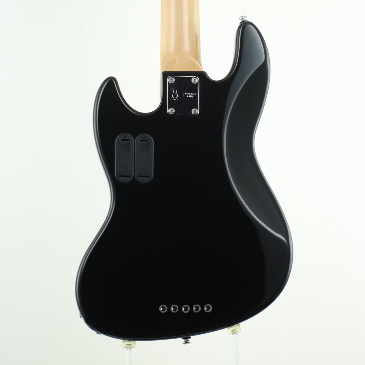 [SN 16352401] USED SIRE / Marcus Miller V7 Alder 5st Black [12]