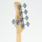 [SN 16352401] USED SIRE / Marcus Miller V7 Alder 5st Black [12]