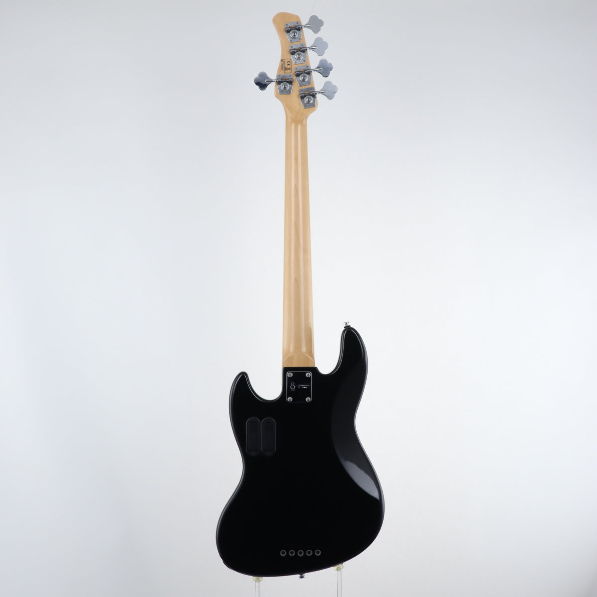 [SN 16352401] USED SIRE / Marcus Miller V7 Alder 5st Black [12]