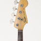 [SN R86021] USED Fender Custom Shop / 1964 Jazz Bass Heavy Relic Faded Shoreline Gold [06]