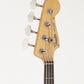 [SN R86021] USED Fender Custom Shop / 1964 Jazz Bass Heavy Relic Faded Shoreline Gold [06]