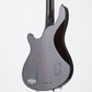 [SN 0810792] USED SCHECTER / AD-C-4-HR Hellraiser 4 BKCH [06]