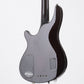 [SN 0810792] USED SCHECTER / AD-C-4-HR Hellraiser 4 BKCH [06]