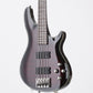 [SN 0810792] USED SCHECTER / AD-C-4-HR Hellraiser 4 BKCH [06]