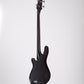 [SN 0810792] USED SCHECTER / AD-C-4-HR Hellraiser 4 BKCH [06]