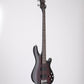 [SN 0810792] USED SCHECTER / AD-C-4-HR Hellraiser 4 BKCH [06]