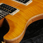 [SN 24 0393381] USED Paul Reed Smith (PRS) / 2024 Custom 24 10Top Santana Yellow Pattern Thin Neck [03]