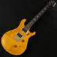 [SN 24 0393381] USED Paul Reed Smith (PRS) / 2024 Custom 24 10Top Santana Yellow Pattern Thin Neck [03]