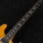 [SN 24 0393381] USED Paul Reed Smith (PRS) / 2024 Custom 24 10Top Santana Yellow Pattern Thin Neck [03]