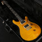 [SN 24 0393381] USED Paul Reed Smith (PRS) / 2024 Custom 24 10Top Santana Yellow Pattern Thin Neck [03]